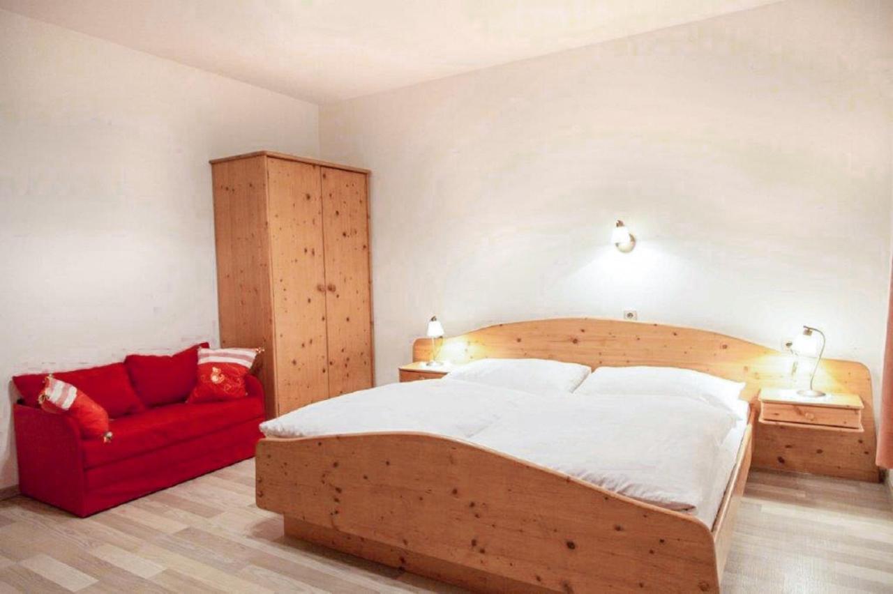 Gasthof Schindler Brunn am Wald Exterior foto